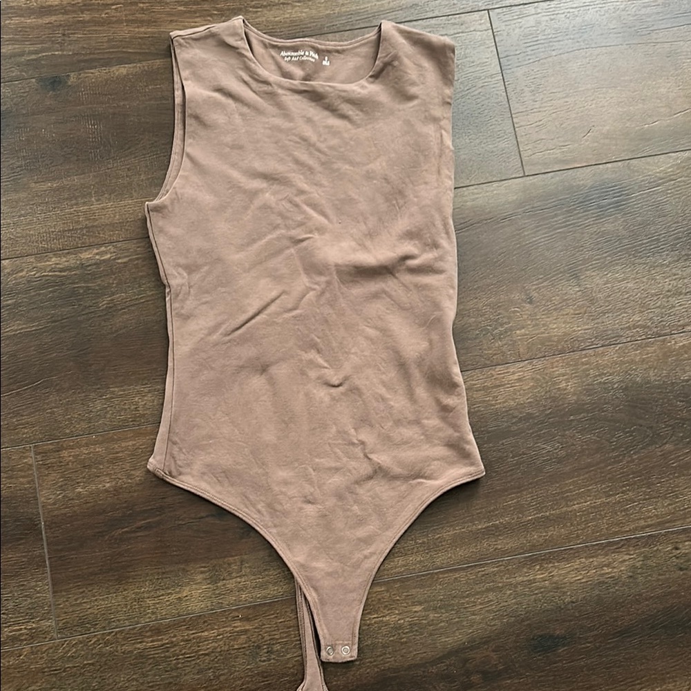 Abercrombie Bodysuit